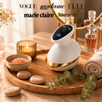 Appareil Anti-Cellulite 4-en-1