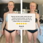Appareil Anti-Cellulite 4-en-1